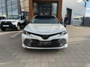 Toyota Camry VIII (XV70) Краснодар  - изображение 21
