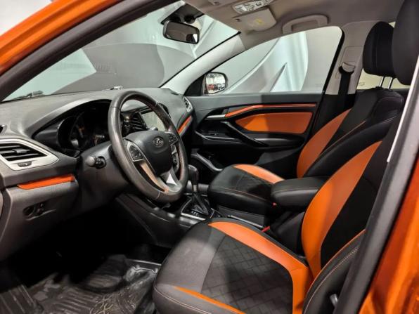 Lada (ВАЗ) Vesta I с пробегом 2021 года, цена 1 245 000 рублей, 73654 км, универсал, Автокод Объявления