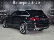 Mercedes-Benz GLC I (X253) Рестайлинг Краснодар  - изображение 41