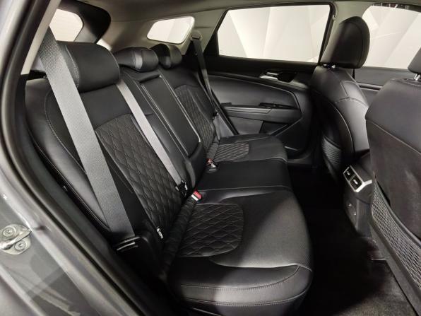 Kia Sportage V с пробегом 2024 года, цена 4 000 000 рублей, 17919 км, внедорожник, Автокод Объявления