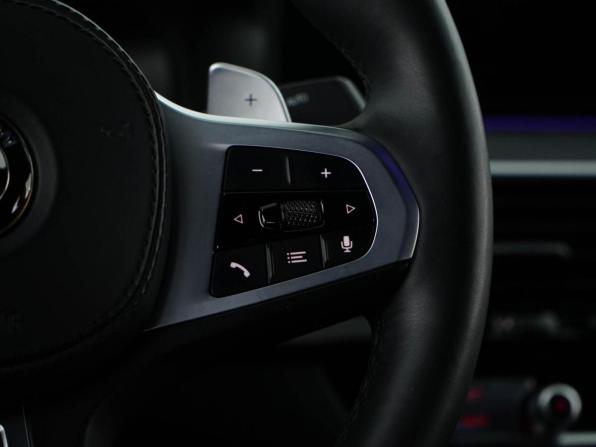 BMW 5 серии VII (G30/G31/G38) Рестайлинг с пробегом 2020 года, цена 4 777 077 рублей, 159635 км, седан, Автокод Объявления