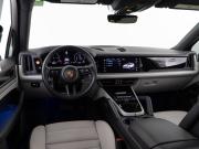 Porsche Cayenne III Рестайлинг Москва  - изображение 36