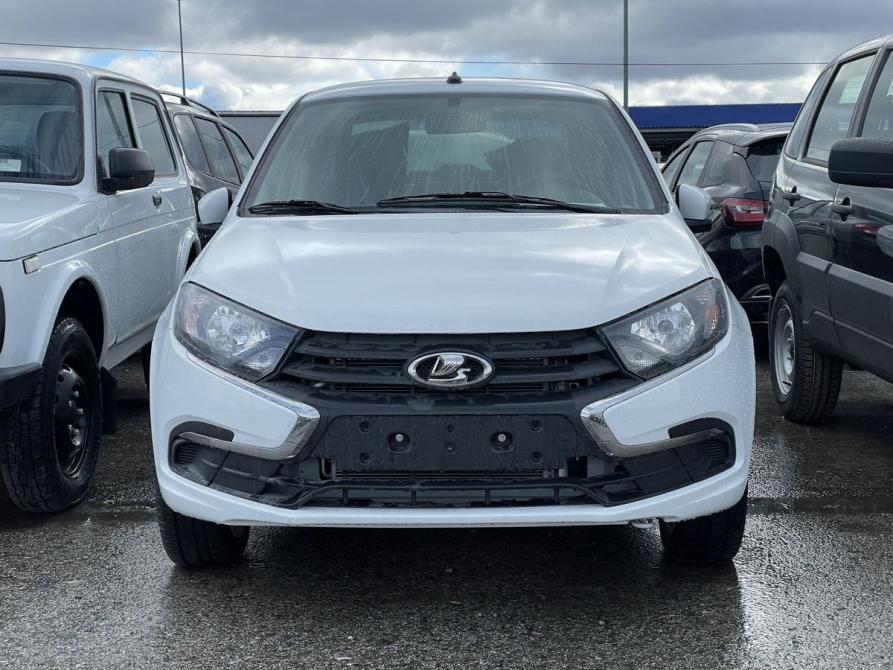 Lada (ВАЗ) Granta I Рестайлинг Екатеринбург  - изображение 2