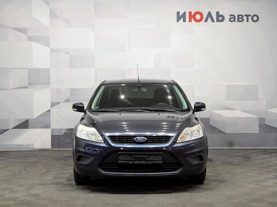 Ford Focus II Рестайлинг Екатеринбург  - изображение 2