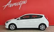 Hyundai Solaris I Рестайлинг Вологда  - изображение 19