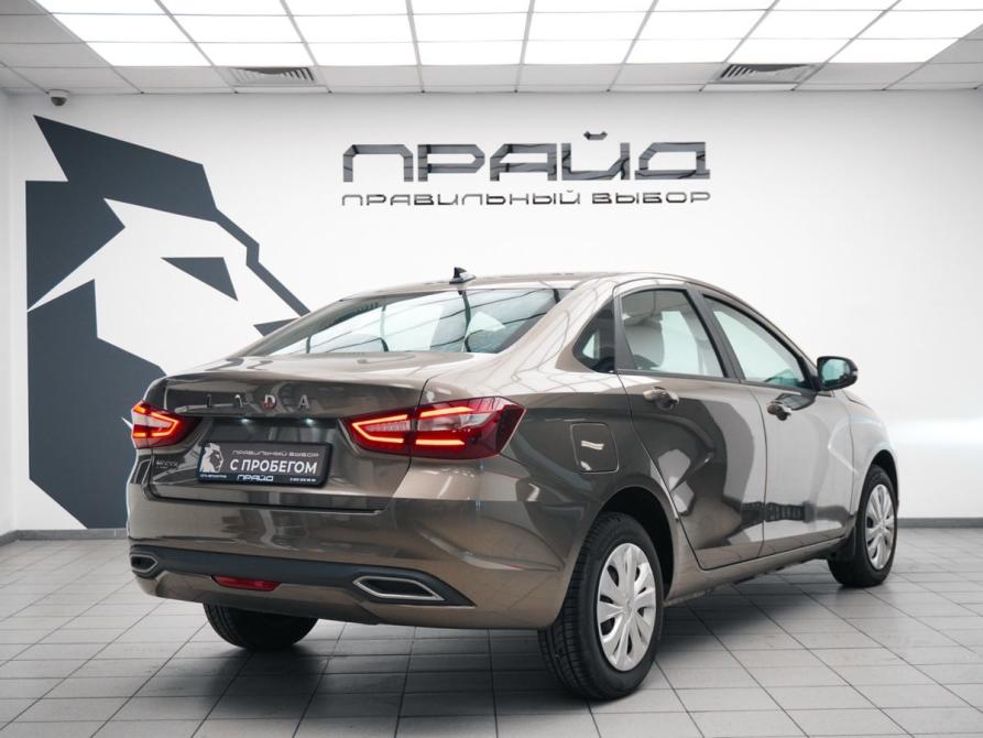 Lada (ВАЗ) Vesta I Рестайлинг (NG) Ростов-на-Дону  - изображение 3