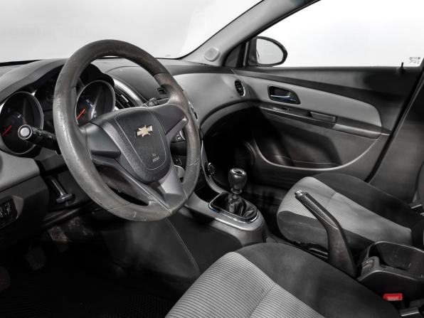 Chevrolet Cruze I Рестайлинг с пробегом 2013 года, цена 585 000 рублей, 234462 км, седан, Автокод Объявления