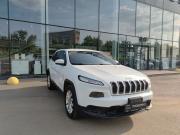 Jeep Cherokee V (KL) Ижевск  - изображение 25