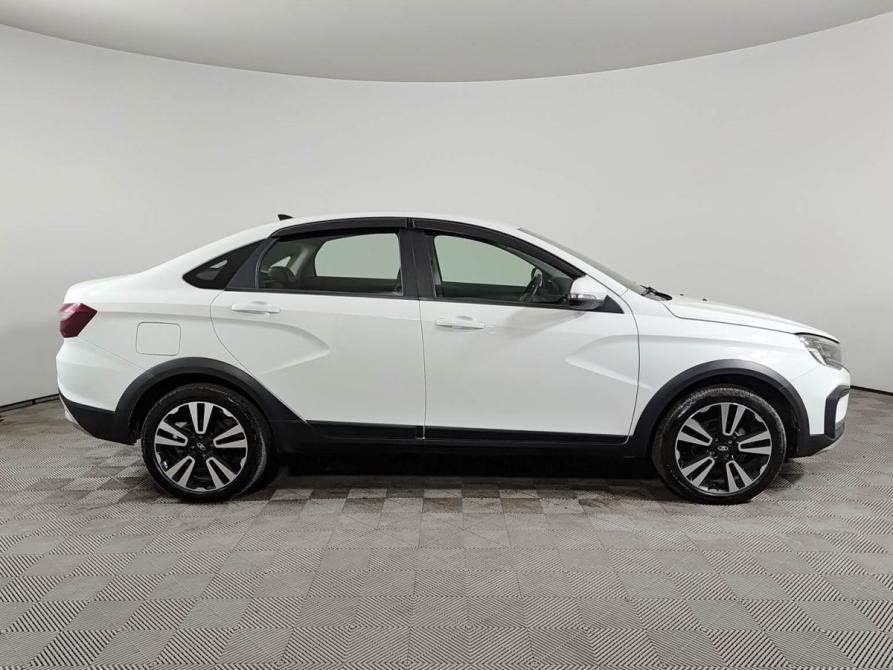 Lada (ВАЗ) Vesta I Рестайлинг (NG) Уфа  - изображение 5