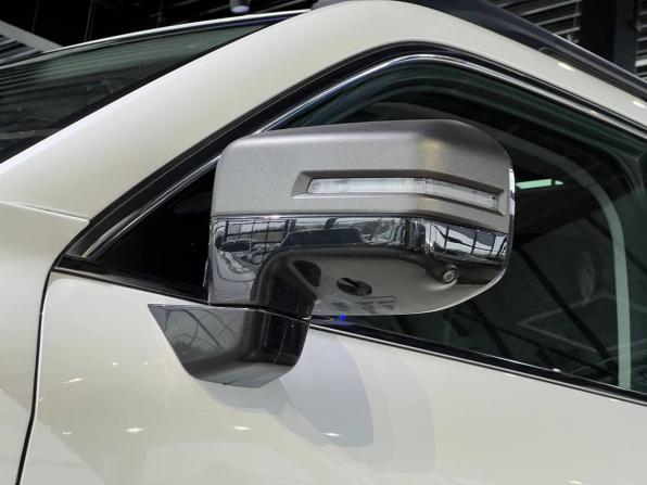 Haval Dargo I с пробегом 2023 года, цена 2 570 000 рублей, 60124 км, внедорожник, Автокод Объявления