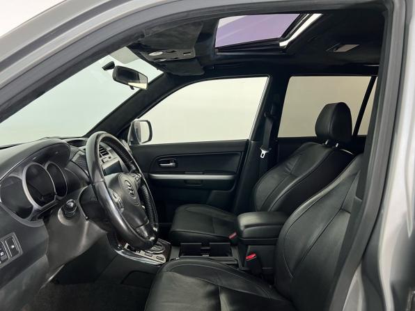 Suzuki Grand Vitara II с пробегом 2008 года, цена 799 000 рублей, 225500 км, внедорожник, Автокод Объявления