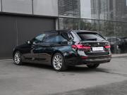 BMW 5 серии VII (G30/G31/G38) Рестайлинг Москва  - изображение 28