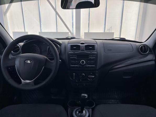 Lada (ВАЗ) Granta I Рестайлинг с пробегом 2020 года, цена 900 000 рублей, 50000 км, седан, Автокод Объявления