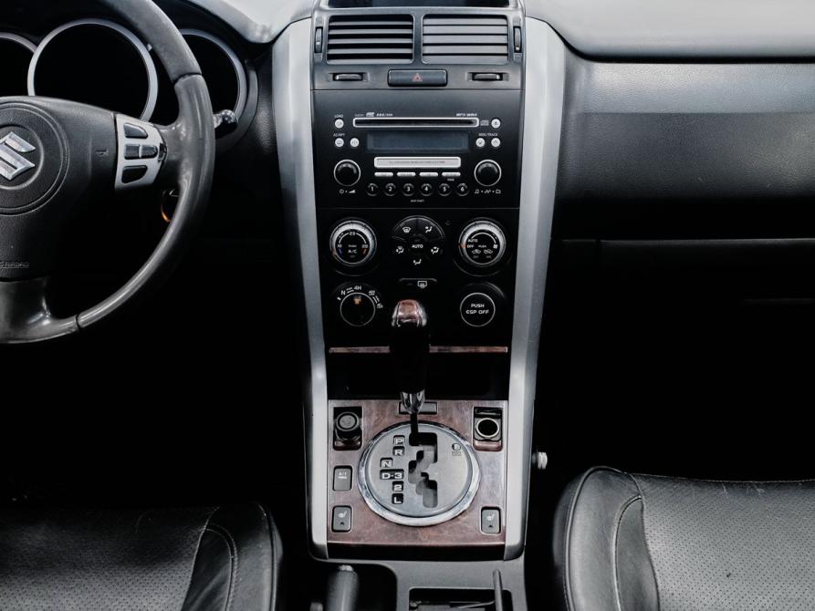 Suzuki Grand Vitara II Самара  - изображение 14