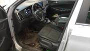Hyundai Tucson III Рестайлинг Санкт-Петербург  - изображение 12