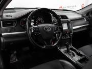 Toyota Camry VII (XV50) Рестайлинг Минеральные Воды  - изображение 25
