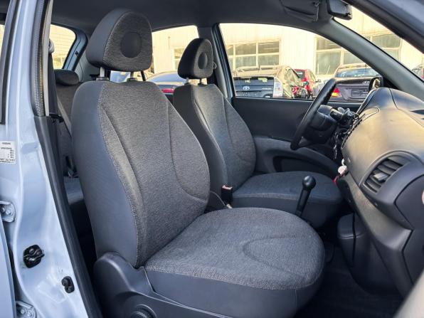 Nissan Micra III (K12) с пробегом 2006 года, цена 549 000 рублей, 121774 км, хэтчбек, Автокод Объявления