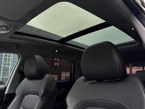 Chery Tiggo 7 Pro I с пробегом 2021 года, цена 1 679 000 рублей, 89328 км, внедорожник, Автокод Объявления