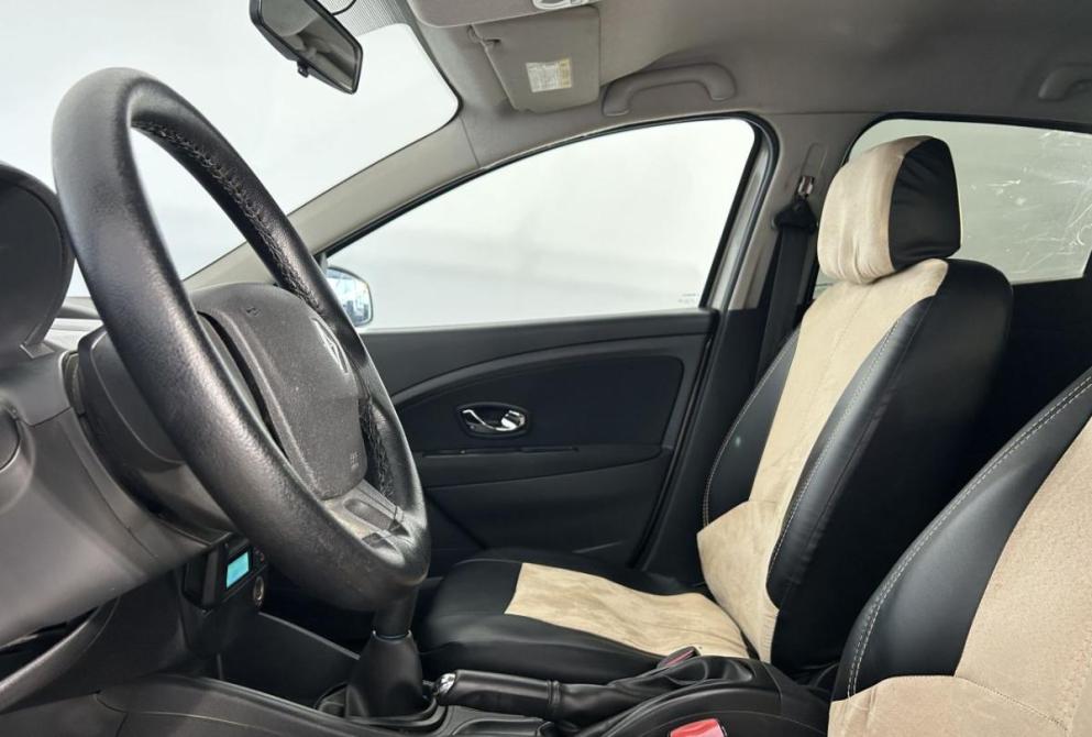 Renault Megane III Рестайлинг Саранск  - изображение 22