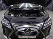 Lexus RX IV Москва  - изображение 34