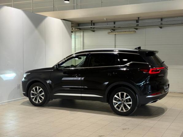 Chery Tiggo 7 Pro I с пробегом 2022 года, цена 1 675 000 рублей, 63000 км, внедорожник, Автокод Объявления