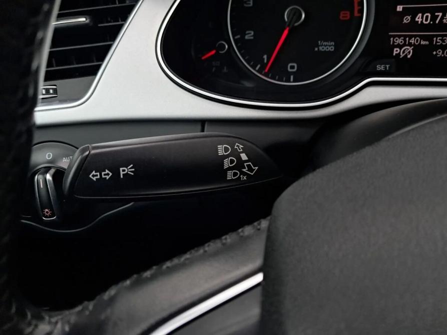 Audi A4 IV (B8) Рестайлинг Санкт-Петербург  - изображение 10