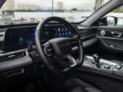 Chery Tiggo 7 Pro Max I Рестайлинг Москва  - изображение 31