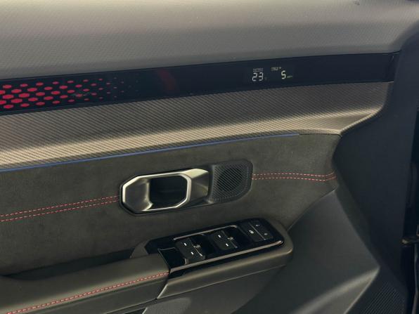 JETOUR DASHING I с пробегом 2024 года, цена 2 297 000 рублей, 6015 км, внедорожник, Автокод Объявления