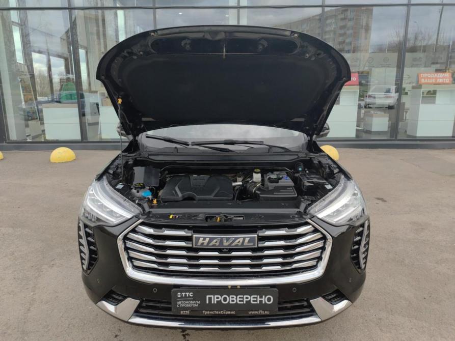 Haval Jolion I Ижевск  - изображение 11