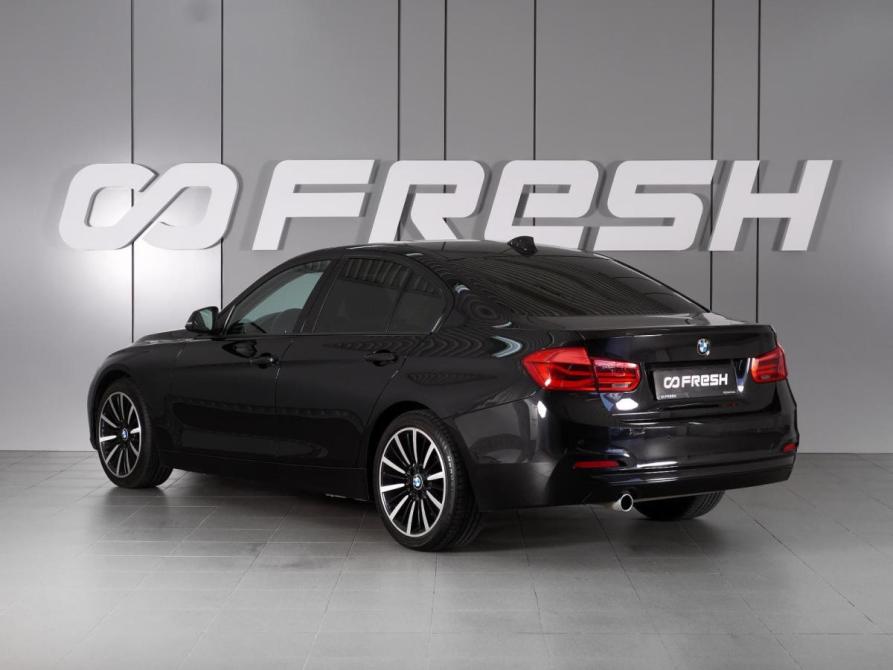 BMW 3 серии VI (F3x) Рестайлинг Минеральные Воды  - изображение 2