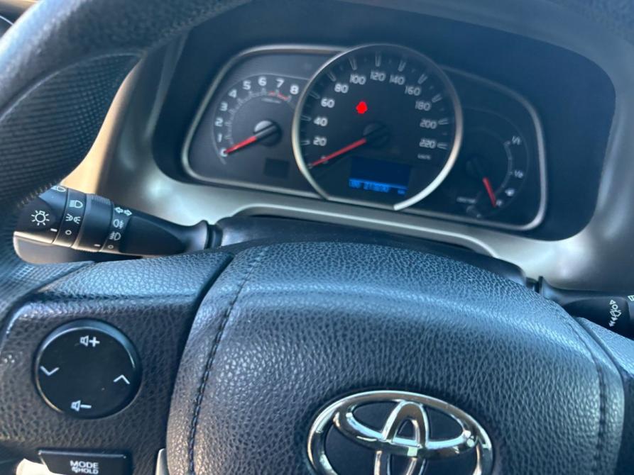Toyota RAV4 IV (XA40) Пермь  - изображение 7