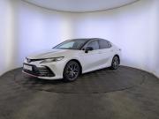 Toyota Camry VIII (XV70) Рестайлинг Москва  - изображение 30