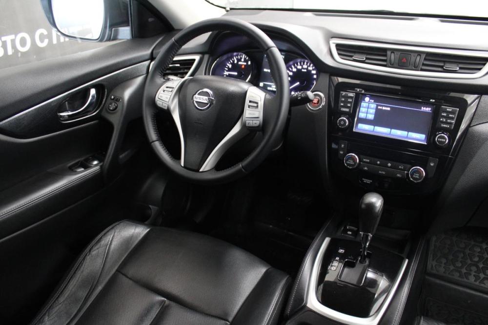 Nissan X-Trail III Томск  - изображение 8