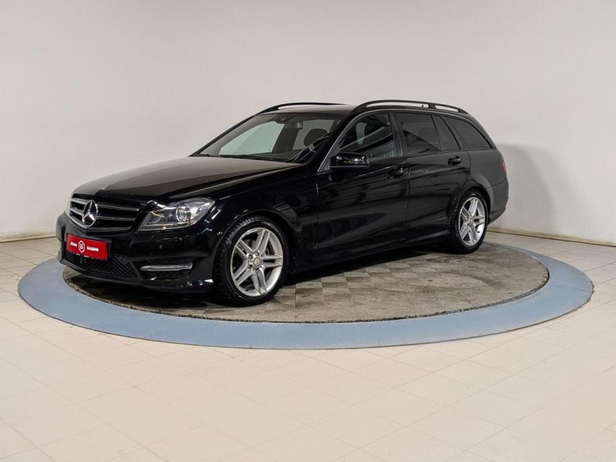 Mercedes-Benz C-Класс III (W204) Рестайлинг Екатеринбург  - изображение 9