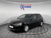 Volkswagen Golf VI Нижний Новгород  - изображение 18