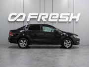 Volkswagen Polo V Рестайлинг Воронеж  - изображение 20