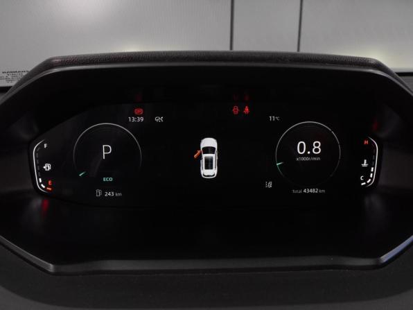 Changan CS55 Plus II с пробегом 2023 года, цена 2 049 000 рублей, 43482 км, внедорожник, Автокод Объявления