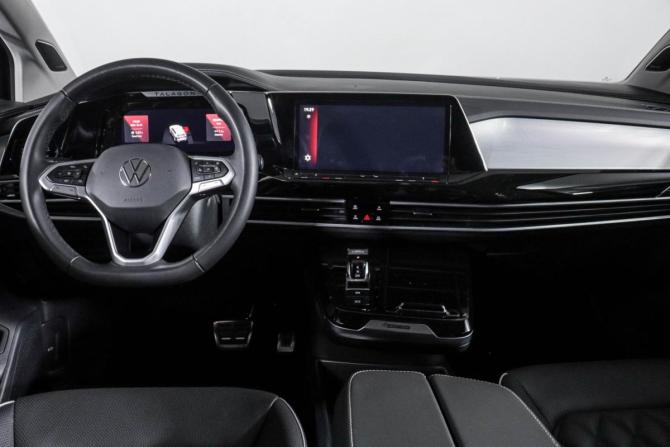 Volkswagen Talagon I с пробегом 2024 года, цена 5 200 000 рублей, 38498 км, внедорожник, Автокод Объявления
