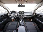 Kia Cerato IV Санкт-Петербург  - изображение 30