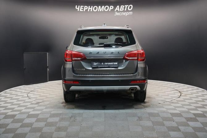 Haval H6 I с пробегом 2019 года, цена 1 490 000 рублей, 109878 км, внедорожник, Автокод Объявления