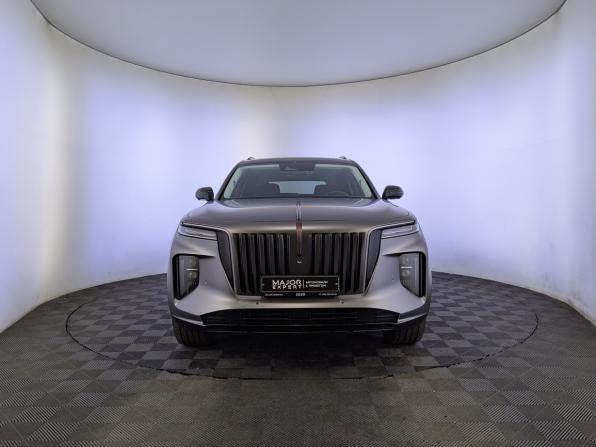 Hongqi E-HS9 с пробегом 2023 года, цена 4 990 000 рублей, 22395 км, внедорожник, Автокод Объявления