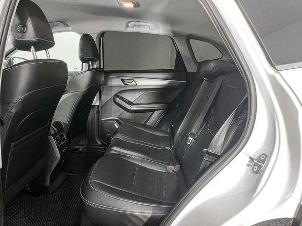 Haval Jolion I Рестайлинг с пробегом 2024 года, цена 1 849 000 рублей, 25571 км, внедорожник, Автокод Объявления