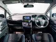Toyota Wish II Чита  - изображение 28