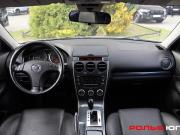 Mazda 6 I (GG) Рестайлинг Москва  - изображение 32