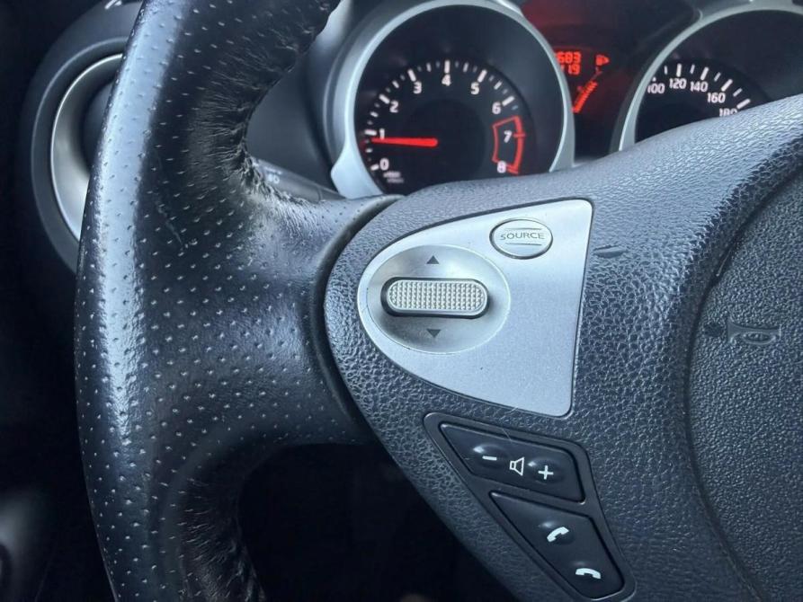 Nissan Juke I Ростов-на-Дону  - изображение 22