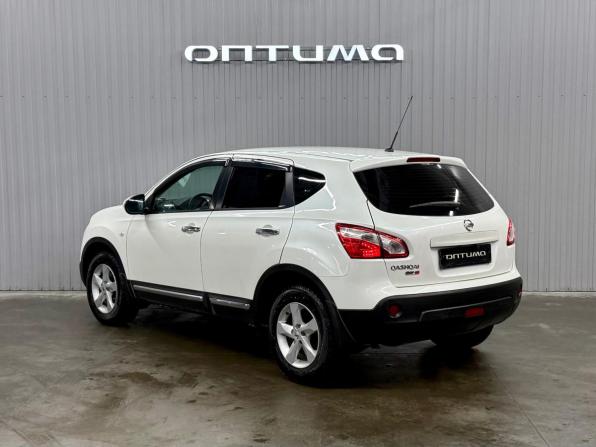 Nissan Qashqai I Рестайлинг с пробегом 2013 года, цена 1 037 000 рублей, 114348 км, внедорожник, Автокод Объявления