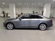 Audi A4 V (B9) Рестайлинг Казань  - изображение 32