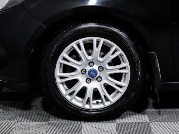 Ford Focus III с пробегом 2012 года, цена 600 000 рублей, 190456 км, хэтчбек, Автокод Объявления