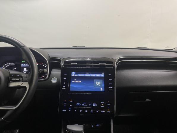 Hyundai Tucson IV с пробегом 2021 года, цена 3 099 000 рублей, 93794 км, внедорожник, Автокод Объявления
