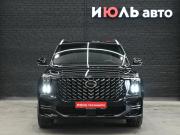 GAC GS8 II Екатеринбург  - изображение 25